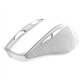 Ratón Trust Nito Óptico RF Wireless Blanco (25550)