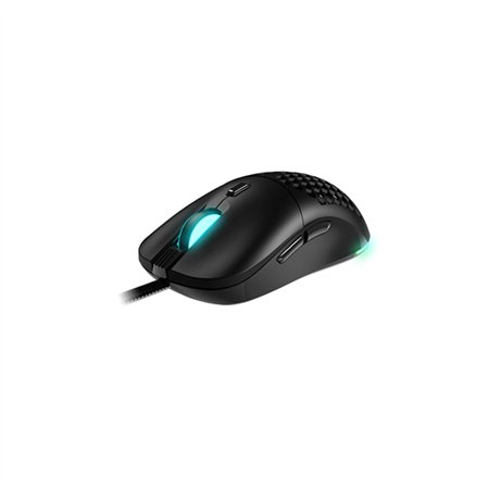 Ratón Newskill Arakne RGB Negro (NS-MS-ARAKNE-TOUR)