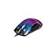 Ratón Newskill Lycan RGB Transparente (NS-MS-LYCAN)