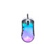 Ratón Newskill Lycan RGB Transparente (NS-MS-LYCAN)