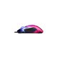 Ratón Newskill Lycan RGB Transparente (NS-MS-LYCAN)
