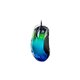 Ratón Newskill Lycan RGB Transparente (NS-MS-LYCAN)