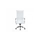 Silla de Oficina EQUIP Respaldo Alto Blanco (651017)