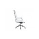 Silla de Oficina EQUIP Respaldo Alto Blanco (651017)