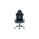 Silla Newskill Kitsune V2 Azul (NS-CH-KITSUNEV2-B)