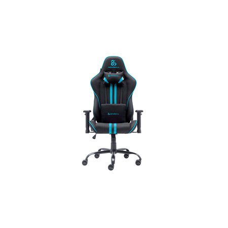 Silla Newskill Kitsune V2 Azul (NS-CH-KITSUNEV2-B)