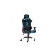 Silla Newskill Kitsune V2 Azul (NS-CH-KITSUNEV2-B)