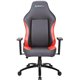 Silla Gaming Newskill Akeron Roja (NS-CH-AKERON-RED)