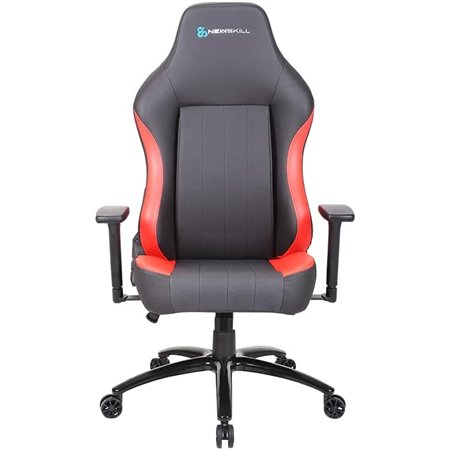Silla Gaming Newskill Akeron Roja (NS-CH-AKERON-RED)