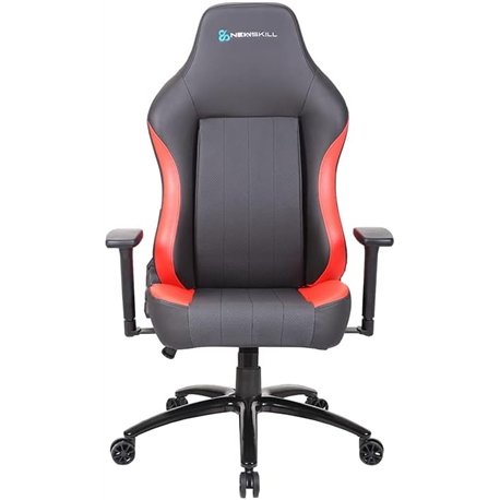 Silla Gaming Newskill Akeron Roja (NS-CH-AKERON-RED)