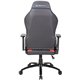 Silla Gaming Newskill Akeron Roja (NS-CH-AKERON-RED)