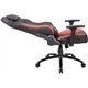 Silla Gaming Newskill Akeron Roja (NS-CH-AKERON-RED)