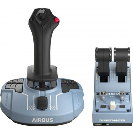 Pack Thrustmaster Airbus Edition PC USB-A/C (2960842)