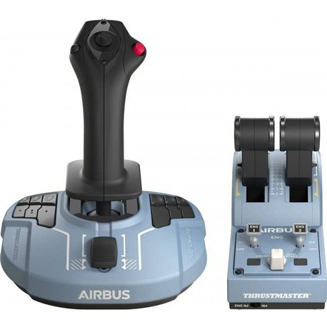 Pack Thrustmaster Airbus Edition PC USB-A/C (2960842)