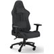 Silla Gaming Corsair TC100 Relaxed Gris (CF-9010052-WW)