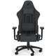 Silla Gaming Corsair TC100 Relaxed Gris (CF-9010052-WW)