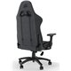 Silla Gaming Corsair TC100 Relaxed Gris (CF-9010052-WW)