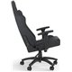 Silla Gaming Corsair TC100 Relaxed Gris (CF-9010052-WW)