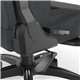 Silla Gaming Corsair TC100 Relaxed Gris (CF-9010052-WW)