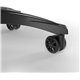 Silla Gaming Corsair TC100 Relaxed Gris (CF-9010052-WW)