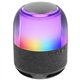 Altavoz Mars Gaming 15W RGB USB-C/BT Negro (MSFLOW)