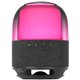 Altavoz Mars Gaming 15W RGB USB-C/BT Negro (MSFLOW)