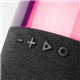 Altavoz Mars Gaming 15W RGB USB-C/BT Negro (MSFLOW)
