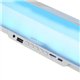 Barra de Sonido Mars Gaming 20W RGB BT Blanca (MSBORBW)