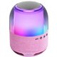 Altavoz Mars Gaming 15W RGB USB-C/BT Rosa (MSFLOWP)