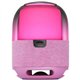 Altavoz Mars Gaming 15W RGB USB-C/BT Rosa (MSFLOWP)