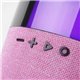 Altavoz Mars Gaming 15W RGB USB-C/BT Rosa (MSFLOWP)