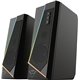 Altavoces Trust GXT 609 Zoxa 6W RGB 3.5mm Negro (24070)