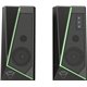 Altavoces Trust GXT 609 Zoxa 6W RGB 3.5mm Negro (24070)