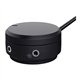 Altavoz Trust Yuri 2.1 60W con Subwoofer Negro (23696)
