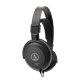 Auric Audio-Technica 3.5mm/6.3mm Negros (ATH-AVC200)