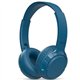 Auriculares SPC Heron 2 Studio USB-C BT Azules (4628D)
