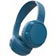 Auriculares SPC Heron 2 Studio USB-C BT Azules (4628D)