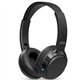Auriculares SPC Heron 2 Studio USB-C BT Grises (4628T)