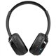 Auriculares SPC Heron 2 Studio USB-C BT Grises (4628T)