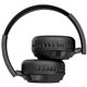 Auriculares SPC Heron 2 Studio USB-C BT Grises (4628T)