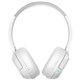 Auriculares SPC Heron 2 Studio USB-C BT Blancos (4628B)