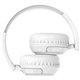 Auriculares SPC Heron 2 Studio USB-C BT Blancos (4628B)