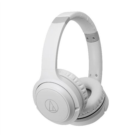 Auric Audio-Technica 3.5mm BT Blancos (ATH-S220BTWH)