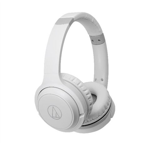Auric Audio-Technica 3.5mm BT Blancos (ATH-S220BTWH)