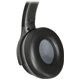Auric Audio-Technica 3.5mm BT USB-C Negro(ATH-S220BTBK)