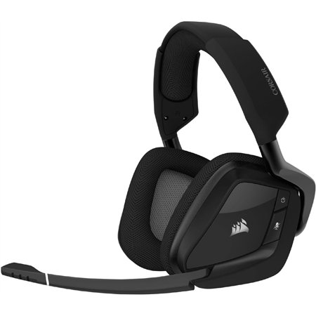 Auric+Micro Corsair Void Elite Wireless Negro (9011201)