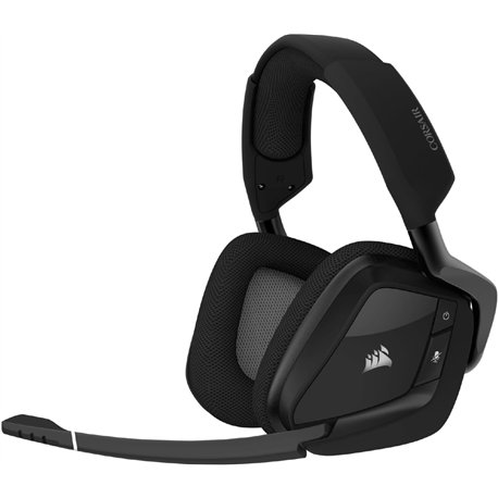 Auric+Micro Corsair Void Elite Wireless Negro (9011201)