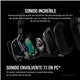 Auric+Micro Corsair Void Elite Wireless Negro (9011201)