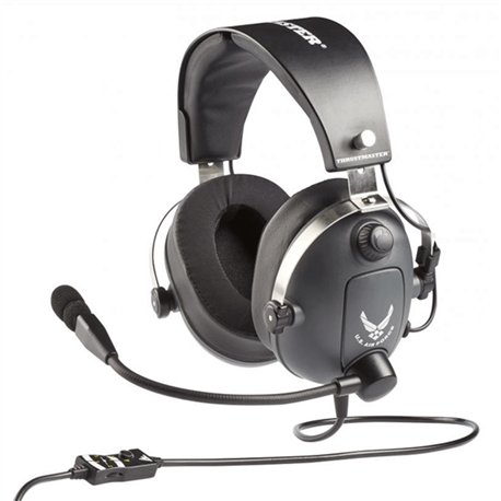 Auriculares Thrustmaster T.FLIGHT Air force (4060104)