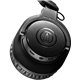 Auric Audio-Technica 3.5mm BT Negros (ATH-M20XBT)